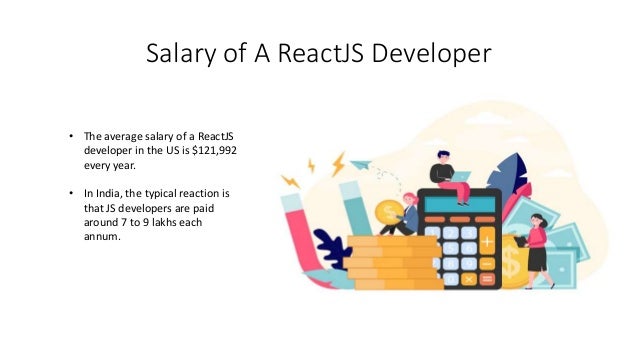 ReactJS Developer Job Description - PPT.pptx image.