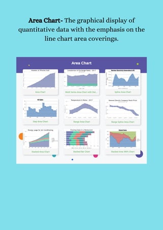 ReactJS for Dashboards and Data Visualization: An Exceptional Choice | PDF