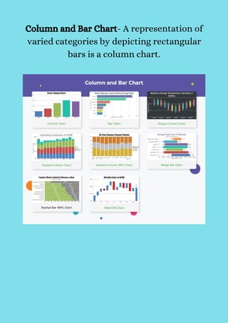 ReactJS for Dashboards and Data Visualization: An Exceptional Choice | PDF