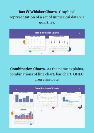 ReactJS for Dashboards and Data Visualization: An Exceptional Choice | PDF