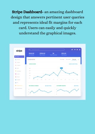ReactJS for Dashboards and Data Visualization: An Exceptional Choice | PDF