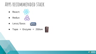 Unified UI/UX - Style guide
 
