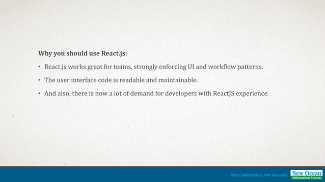 ReactJS presentation.pptx