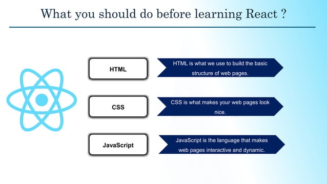 React Tutorial For Beginners | Learn React JS In 45 Minutes | ReactJS ...