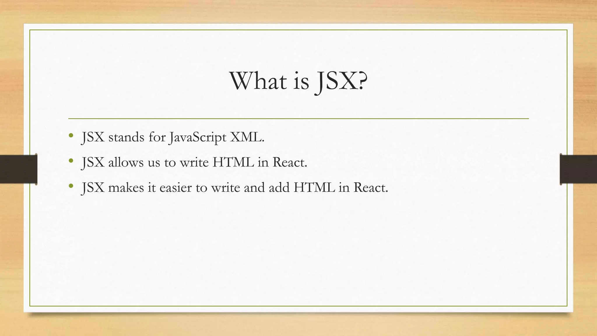 React JSX.pptx
