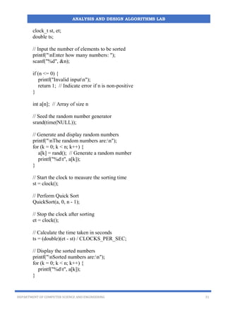 react lab manual for sixth semester BE course lab manual | PDF