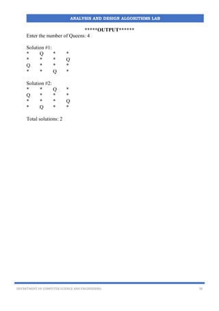 react lab manual for sixth semester BE course lab manual | PDF