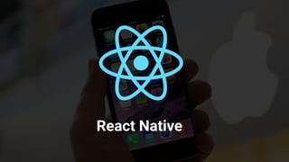 @operatino
React Native
 