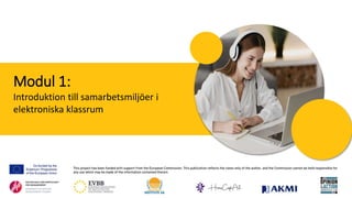 Modul 1 | PPT