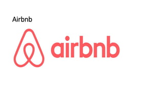 Airbnb
 