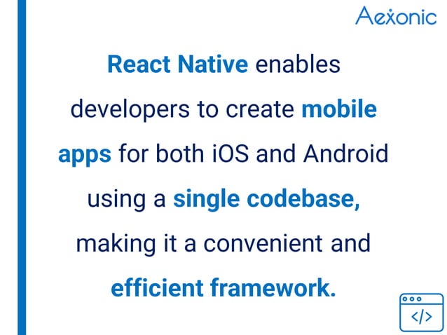 React native.pdf | Web Development | Internet