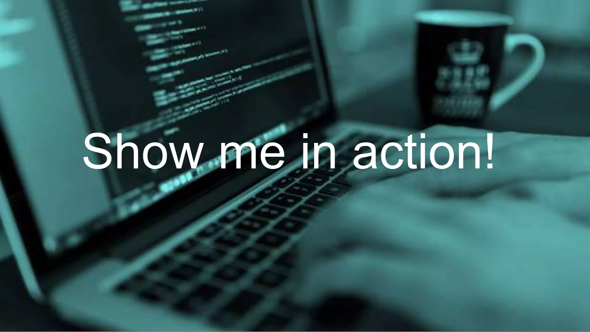 WANT BIG IMPACT?
USE BIG
IMAGE.
Show me in action!
 