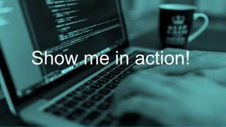 WANT BIG IMPACT?
USE BIG
IMAGE.
Show me in action!
 