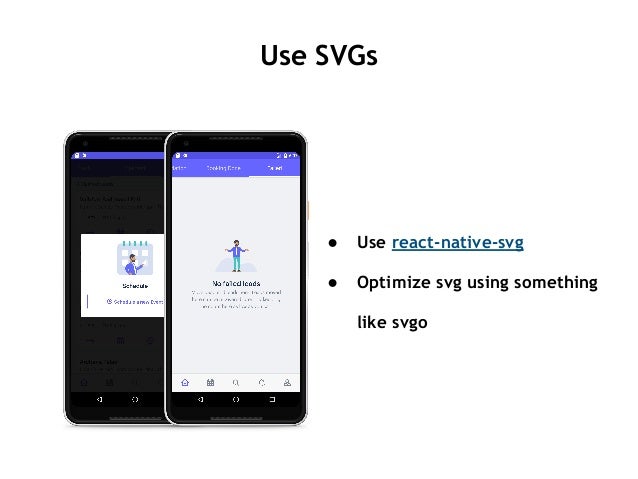 Download React Native The Development Flow