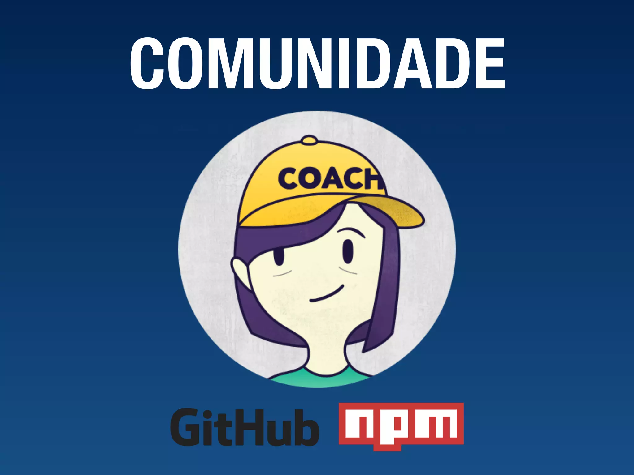 COMUNIDADE 