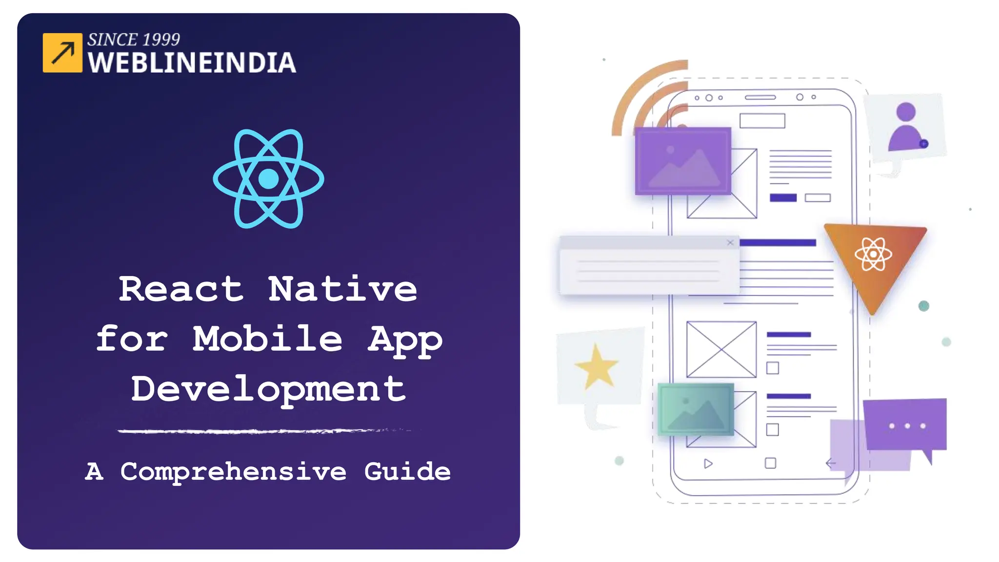React Native for Mobile App Development: A Quick Guide | PPT