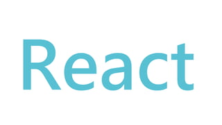 React Native + Redux | PDF