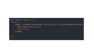 React Native + Redux | PDF