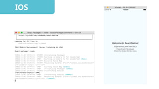 React Native + Redux | PDF