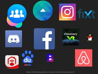 https://facebook.github.io/react-native/showcase.html