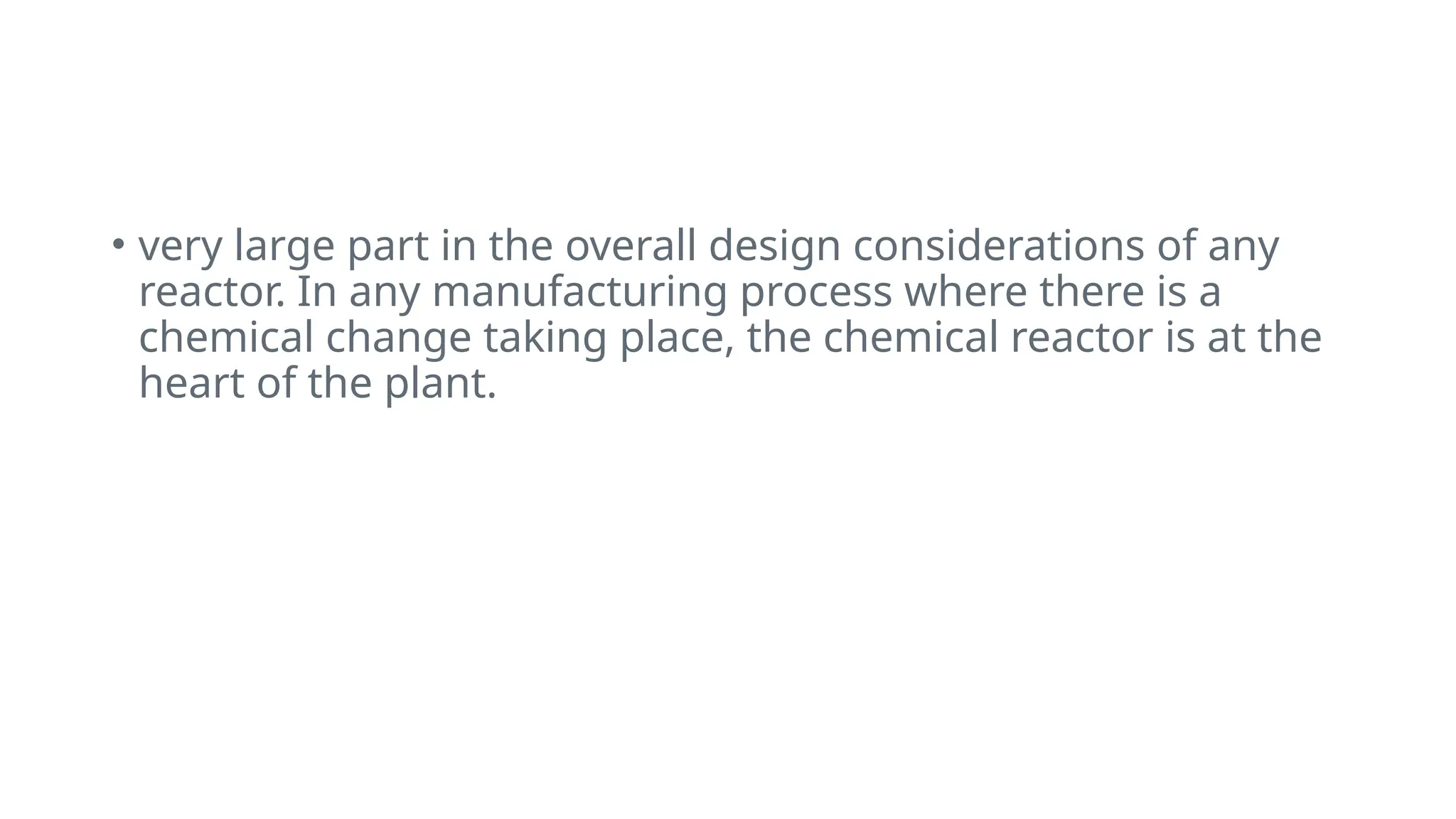 reactor desing of process engineering .pptx