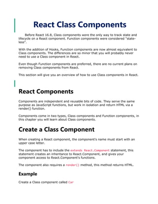 REACT pdf.docx