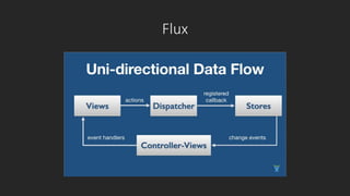 Flux 
 
