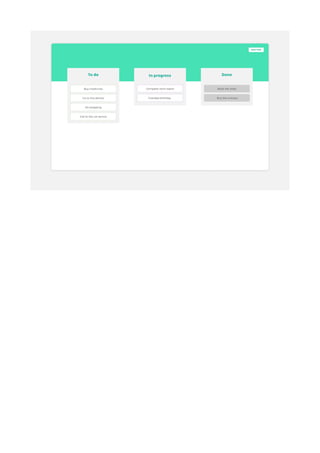 React projects for beginners | PDF