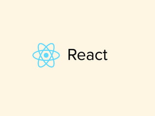 React.js + Reduxで作るSPA | PPT | Free Download