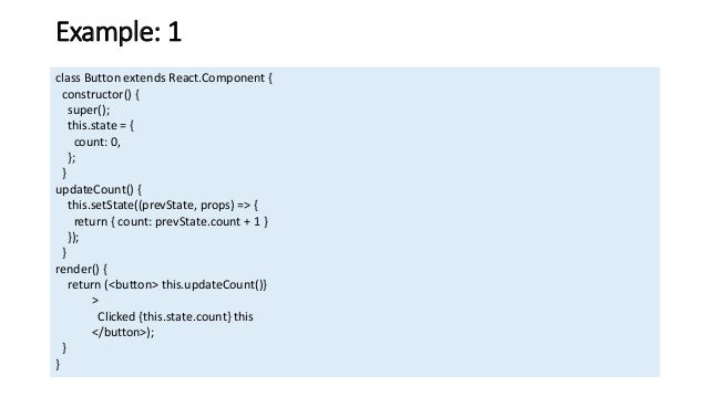React State vs Props Introduction & Differences.pptx