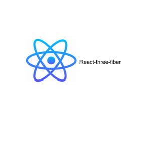 React Three Fiber vs Three.js: Choosing the Right Tool for 3D Web ...