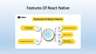 React vs React Native: Key differences).pptx