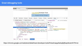 React web development | PPTX
