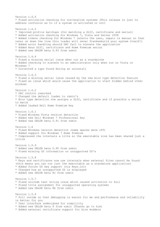 Forgotten Memories 1.6.6 Free Download