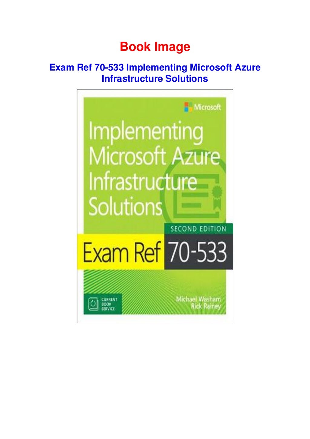 AZ-305 Online Tests