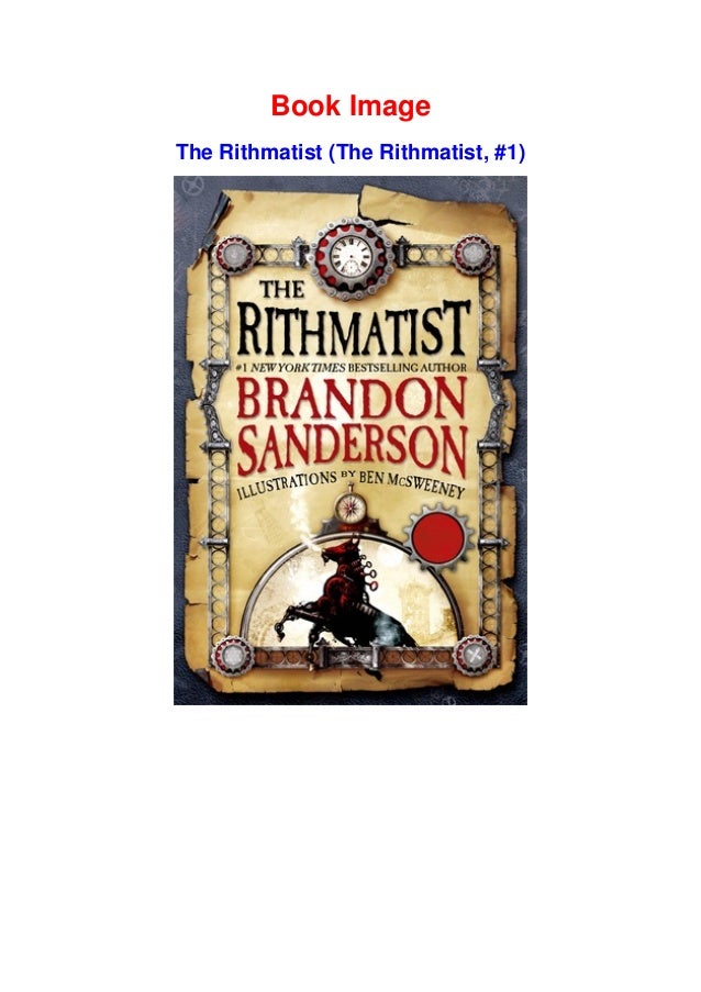 Read The Rithmatist The Rithmatist 1 By Brandon Sanderson