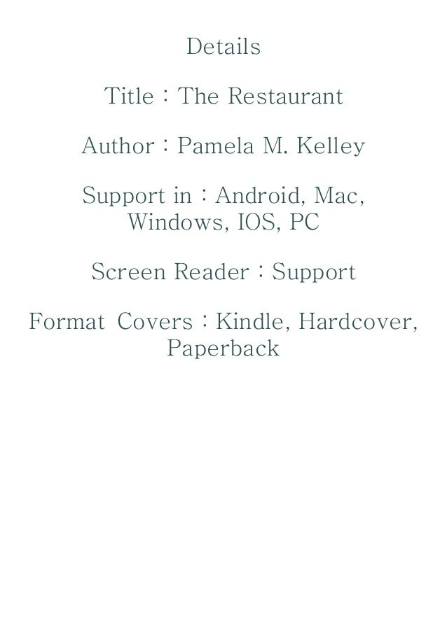 Kindle Kindle