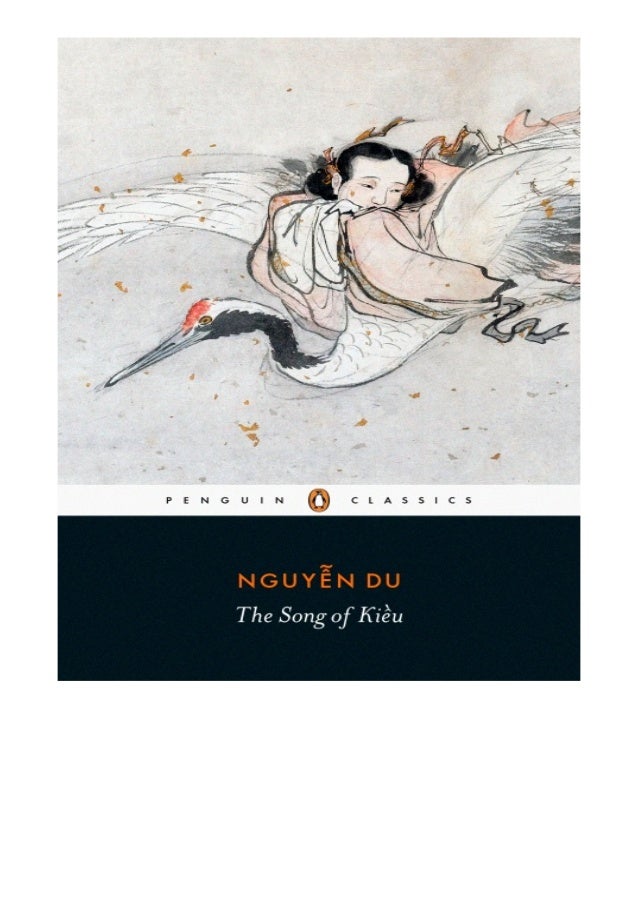 Read Ebook The Song Of Kieu A New Lament Pdf By Nguy N Du