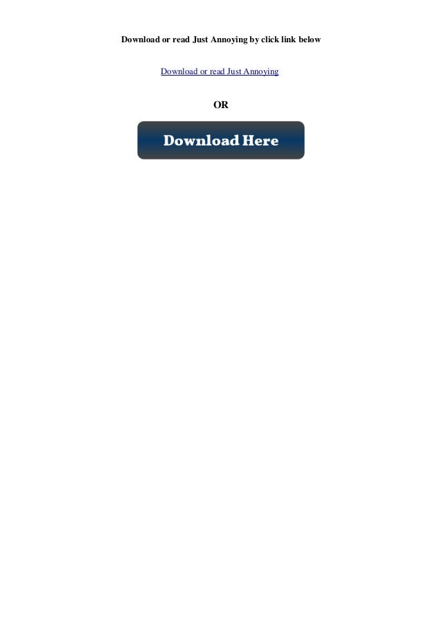 Unlikeable PDF Free Download