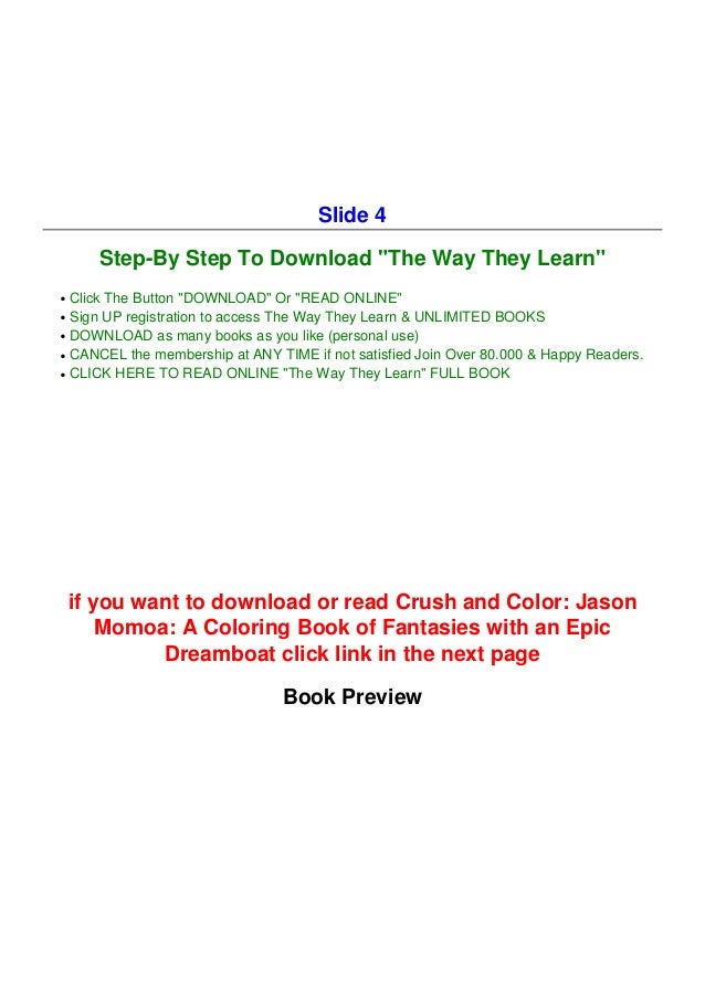 Download Read Online Crush And Color Jason Momoa A Coloring Book Of Fantas