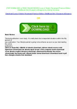 Re-Vamped! PDF Free Download Re-Vamped! PDF Free Download