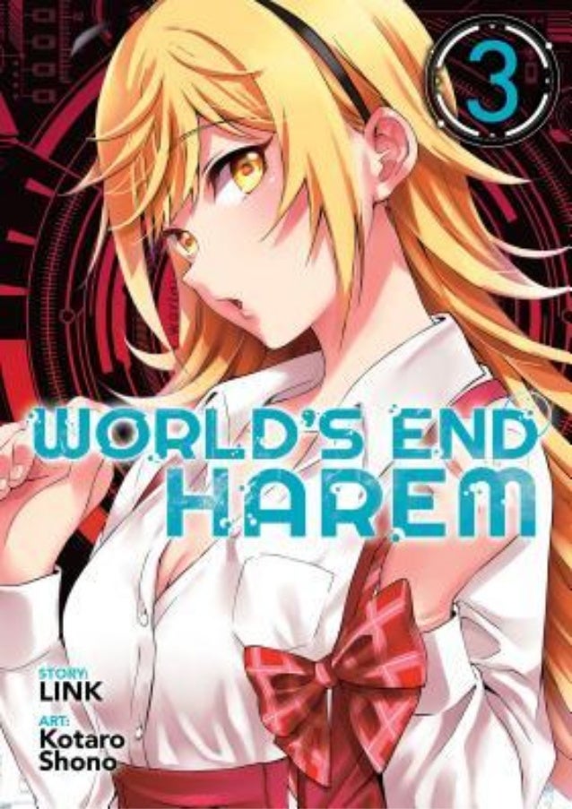 Read Online World S End Harem Vol 3 Pdf Full Read Online World S End Harem Vol 3 Pdf Full