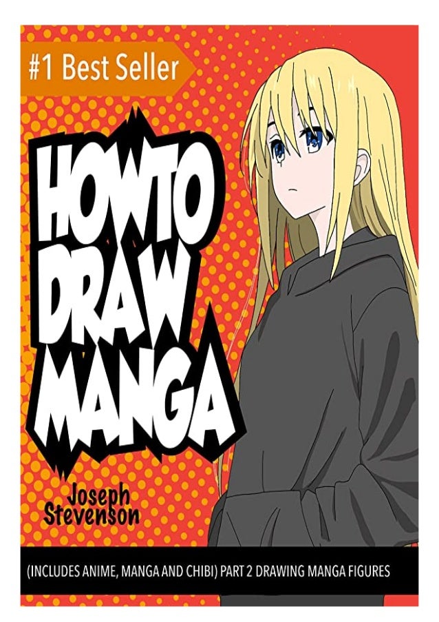 Featured image of post Drawing Manga For Beginners Pdf : Your own graphic novelhave you spent years admiring manga.
