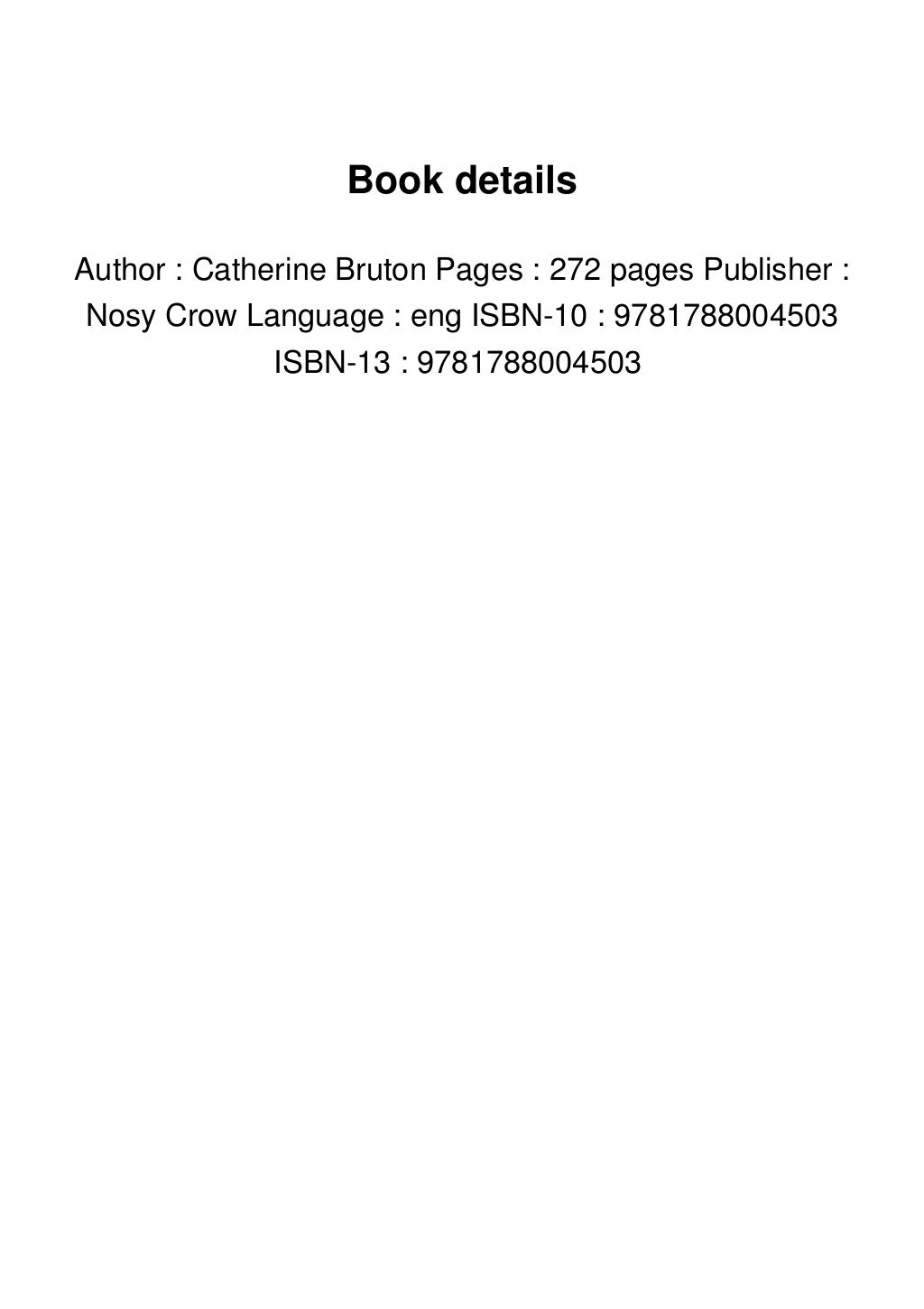 Read [PDF] No Ballet Shoes in Syria by Catherine Bruton Full ONLINE
