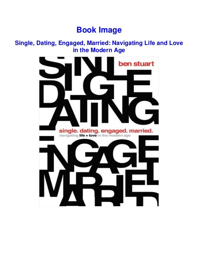 Married book pdf engaged single dating Single, Dating,