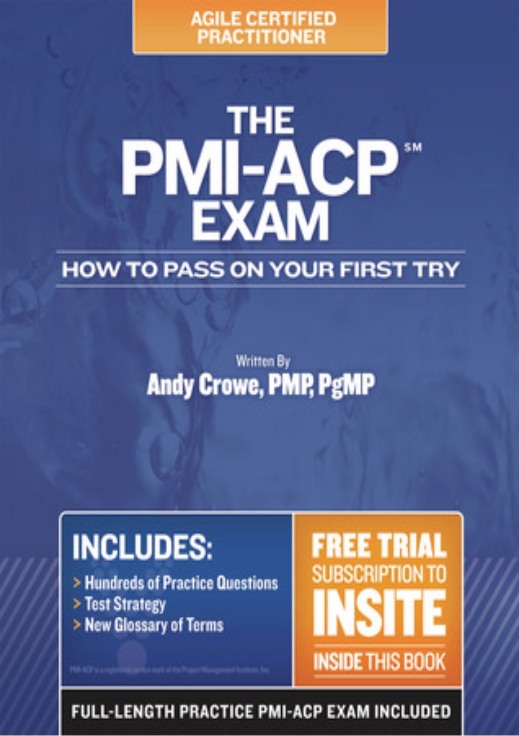 PMI-ACP出題範囲