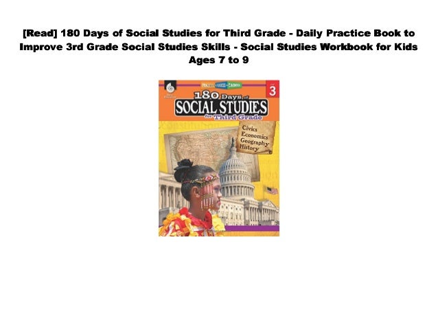 [Doc] 180 Days of Social Studies for Third Grade - Daily Practice Book ...