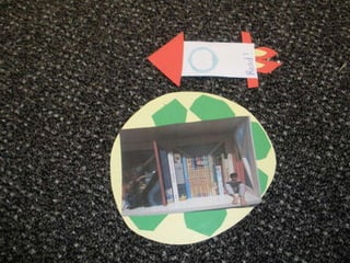 Read across the universe challenge