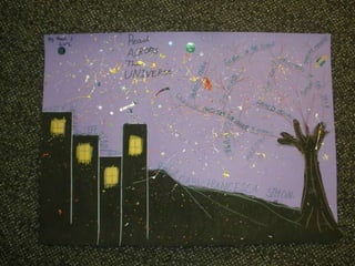 Read across the universe challenge