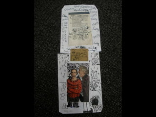 Read across the universe challenge